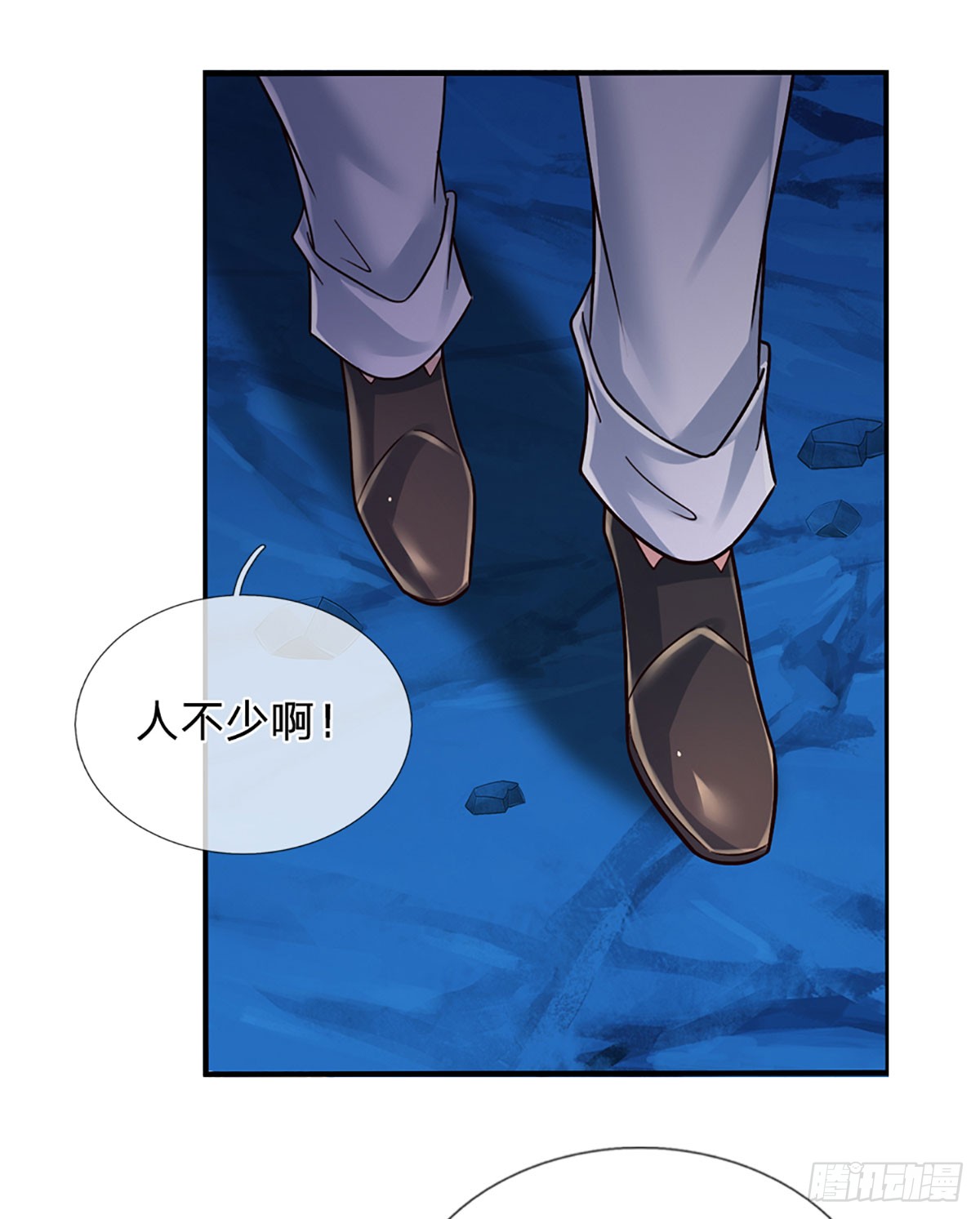 第273话 跳动的心脏-第276话