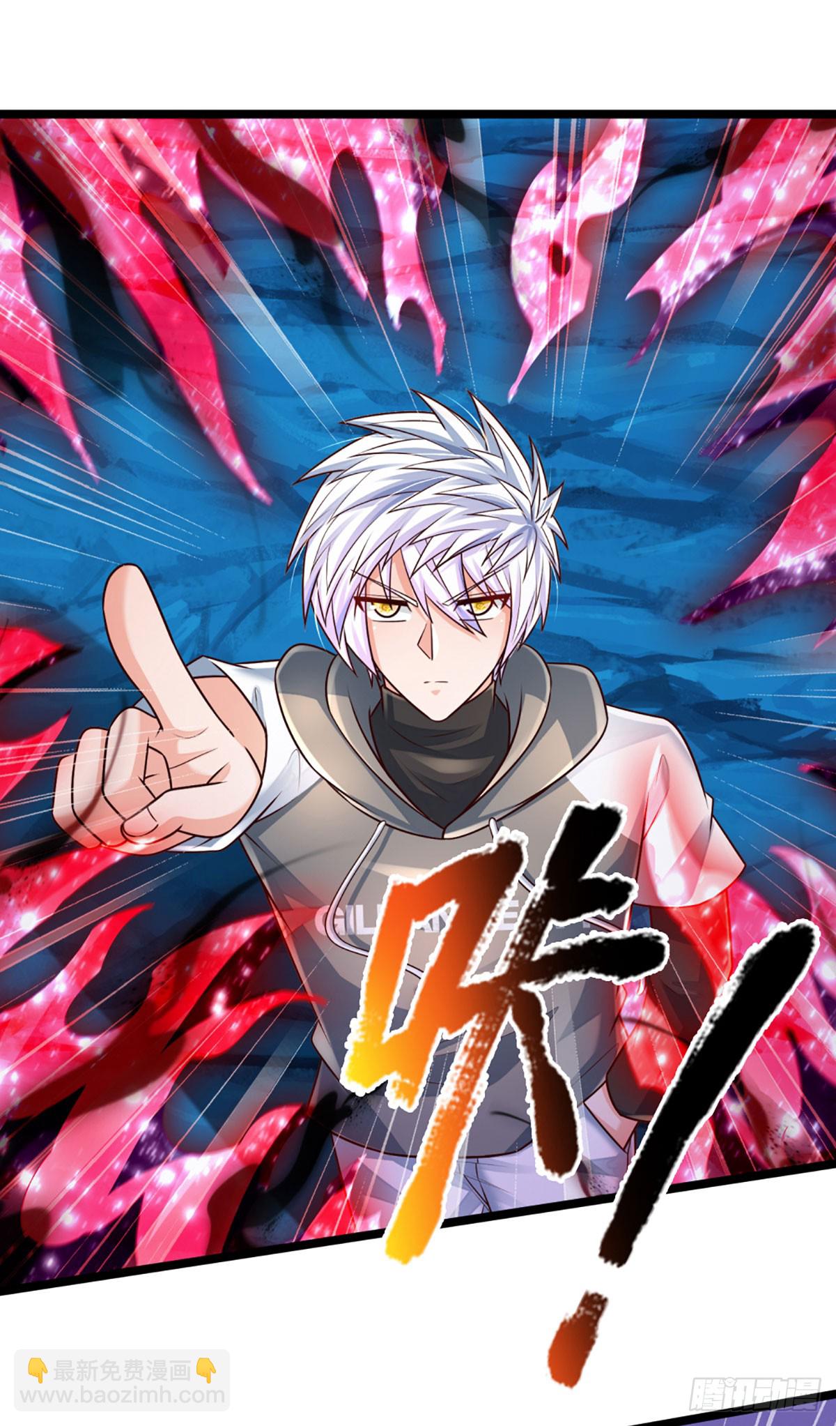 第275话 谁是你朋友？-第278话