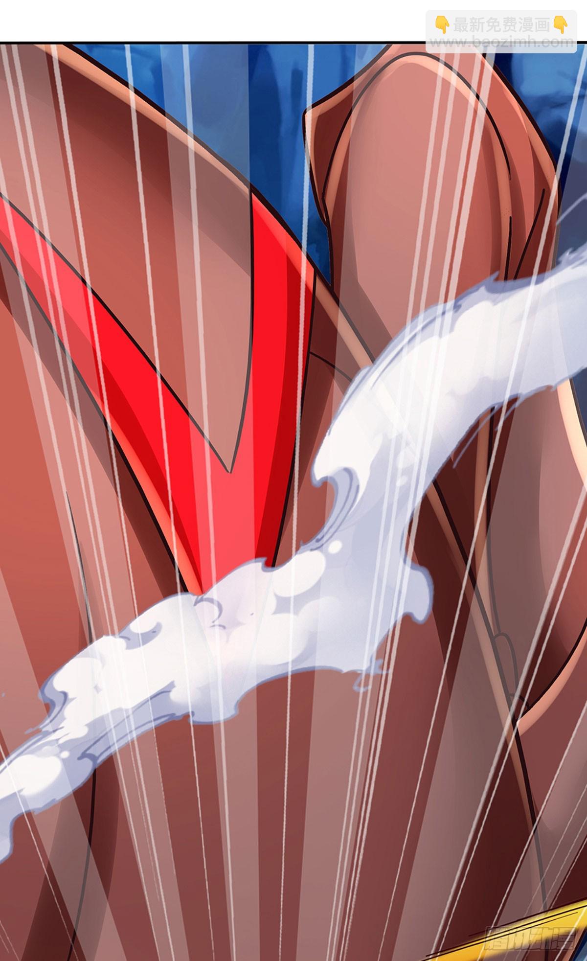 第277话 纠缠不清-第280话