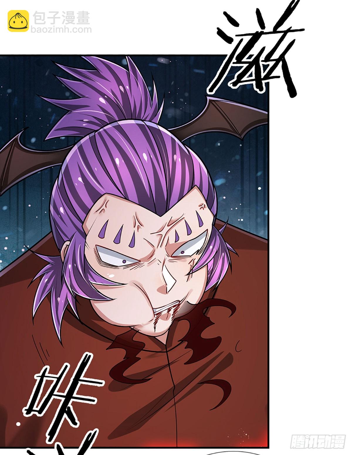 第279话 一切邪恶，皆要毁灭-第282话