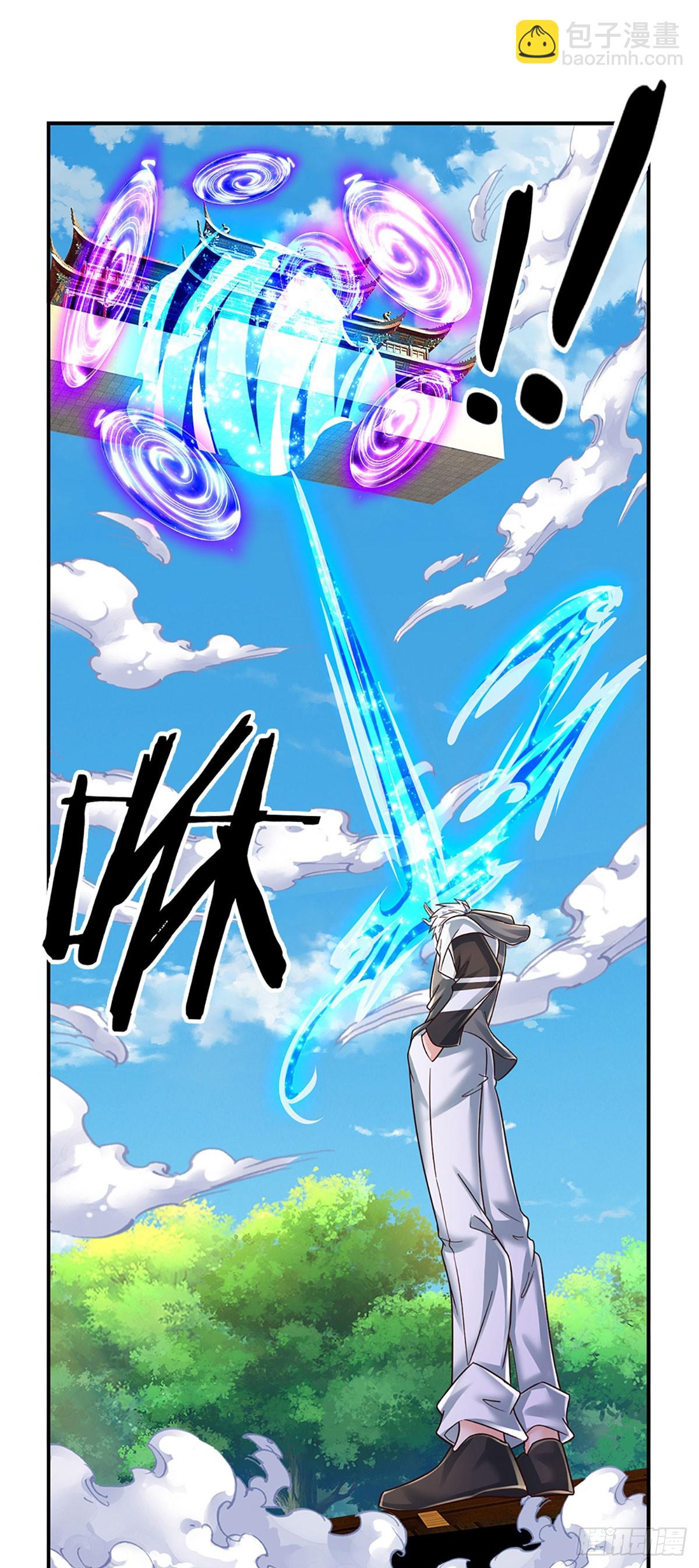 第281话 来日方长？没必要-第284话
