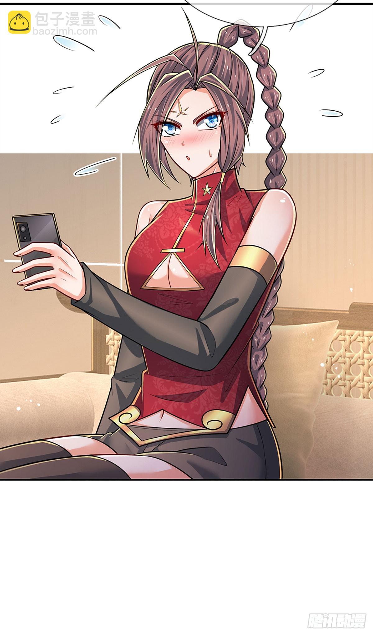 第281话 来日方长？没必要-第284话