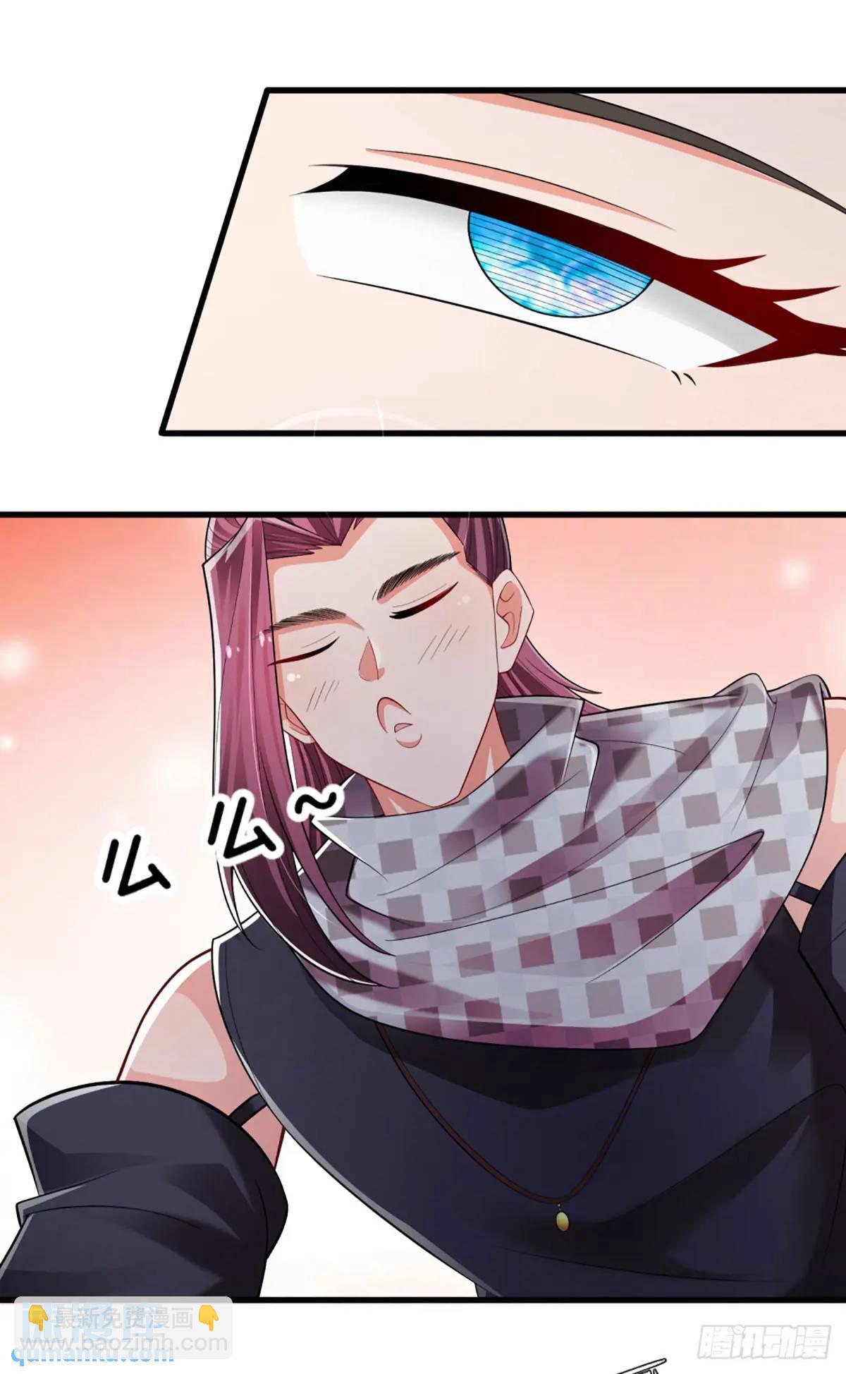 第301话 小把戏-第304话