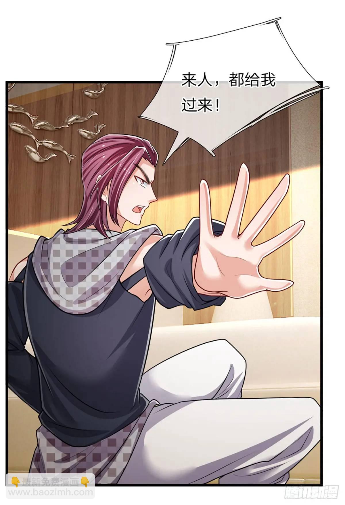 第303话 软硬兼施，一刀两断-第306话