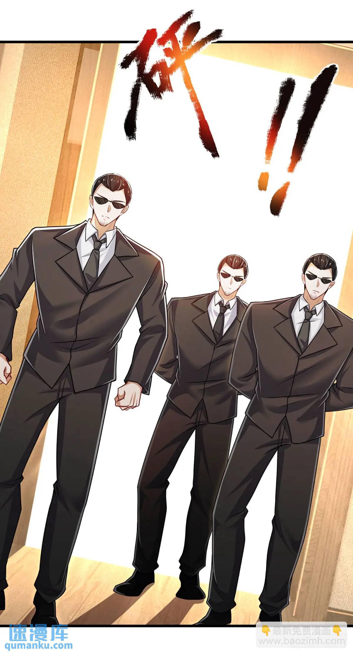 第303话 软硬兼施，一刀两断-第306话