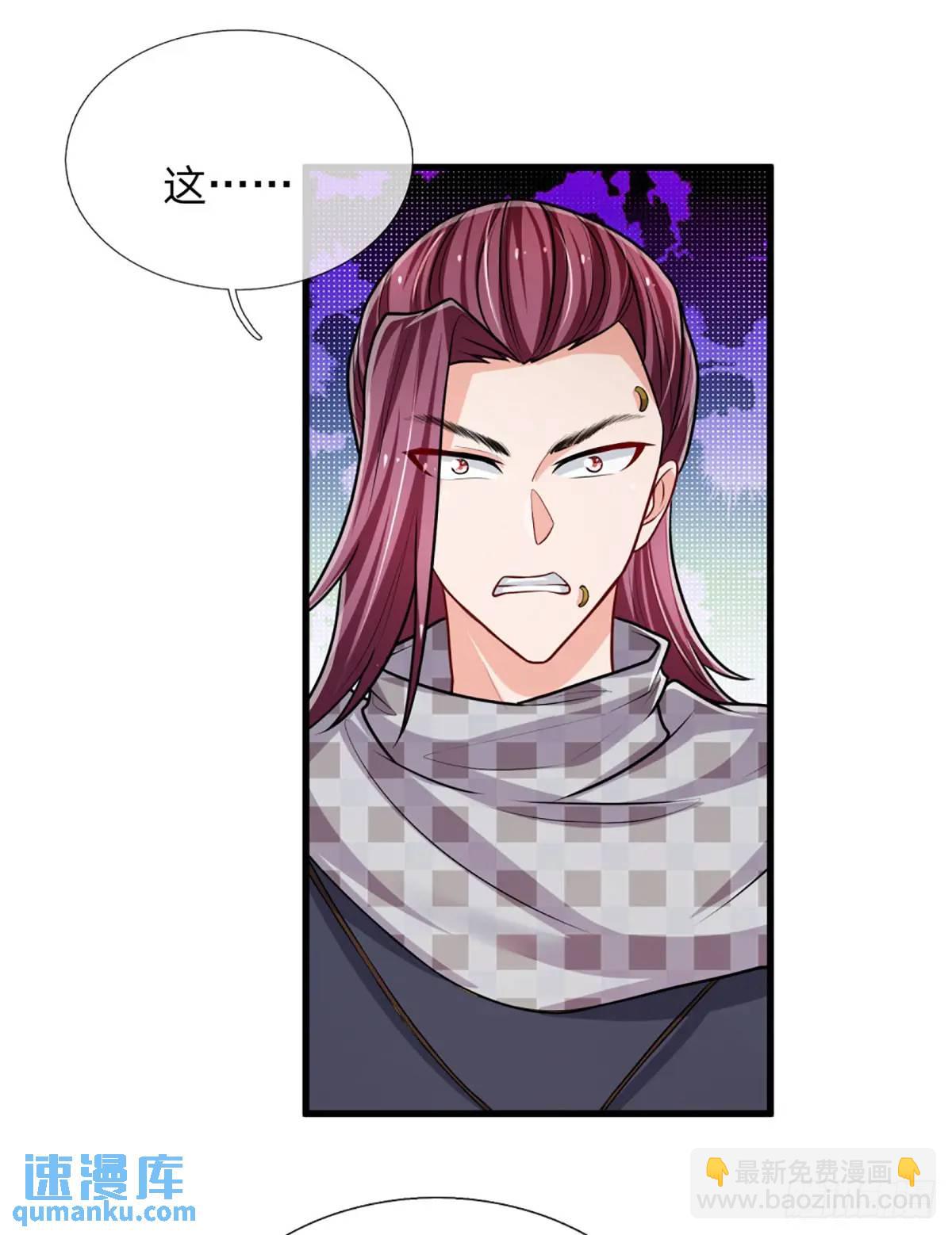 第303话 软硬兼施，一刀两断-第306话