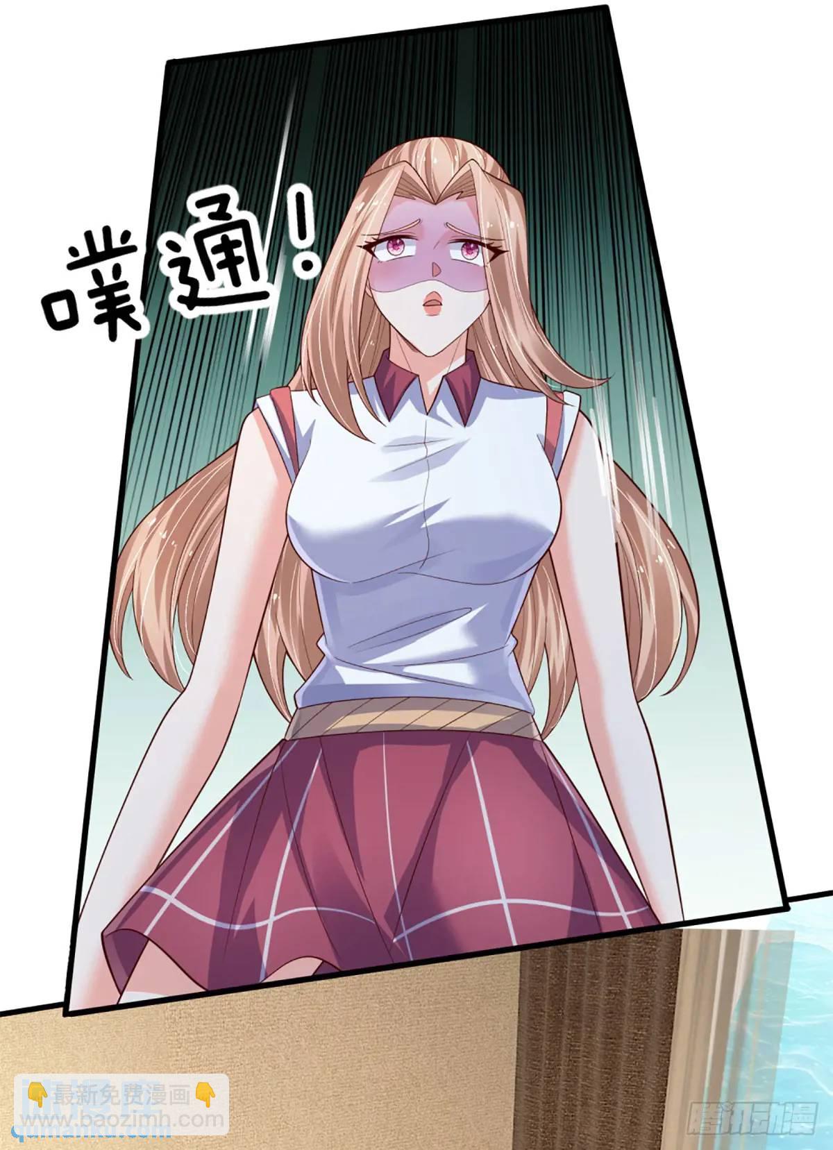 第303话 软硬兼施，一刀两断-第306话