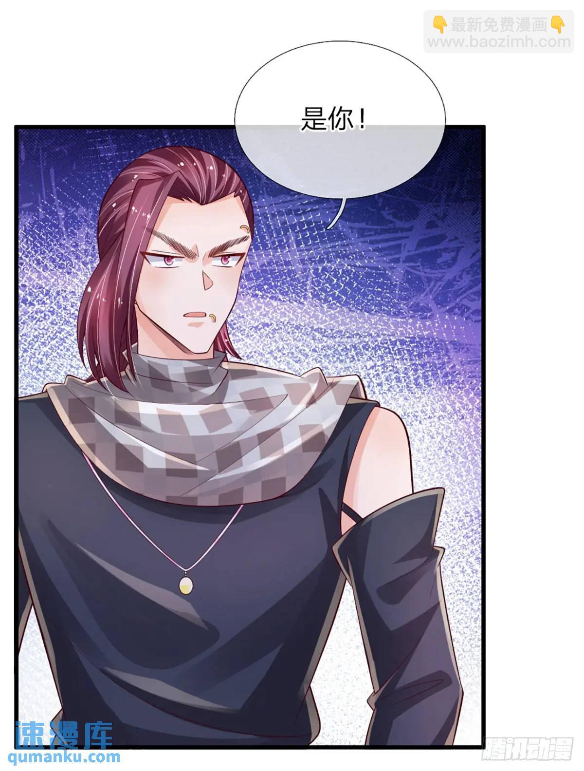 第303话 软硬兼施，一刀两断-第306话