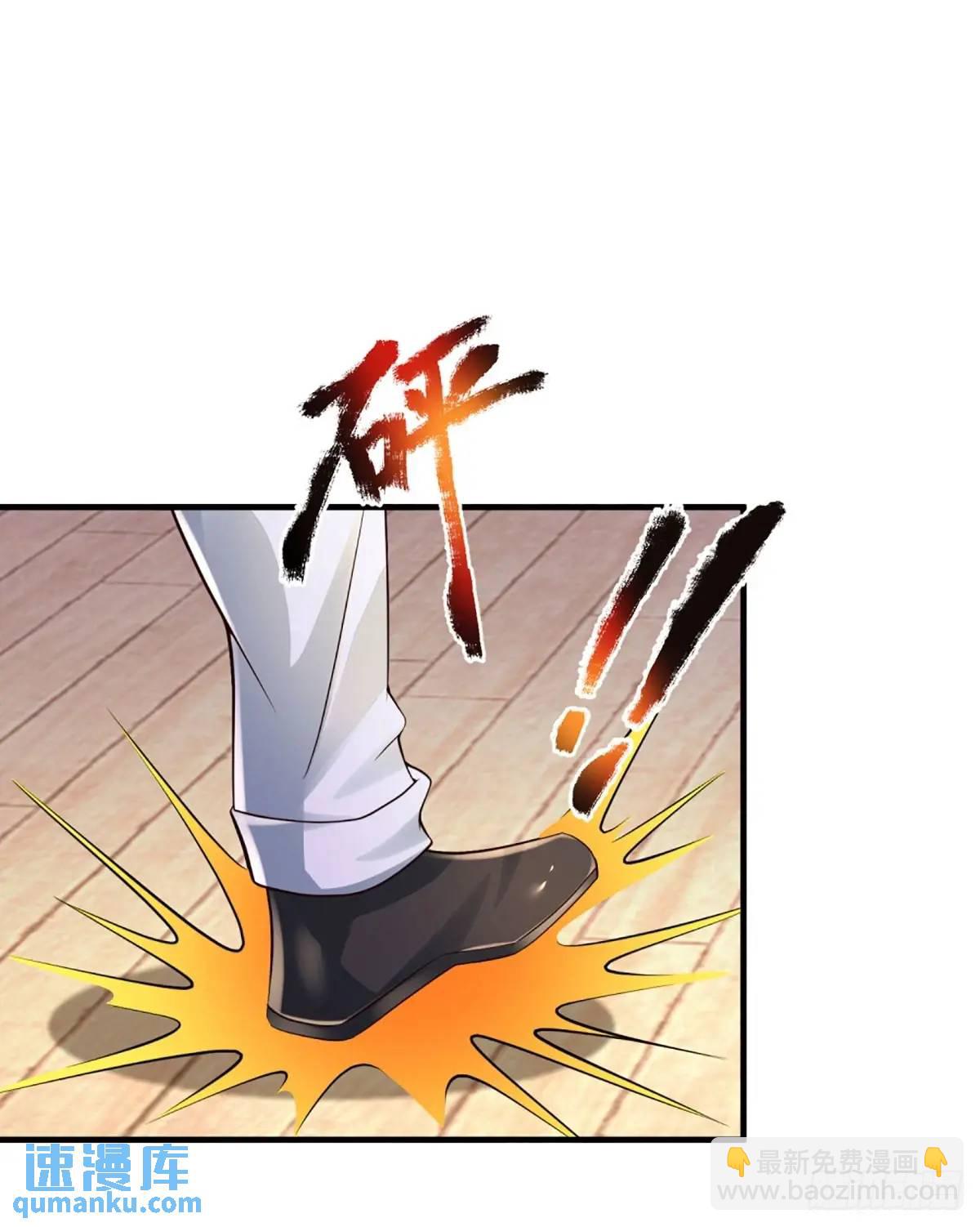 第305话 熟悉的背影-第308话