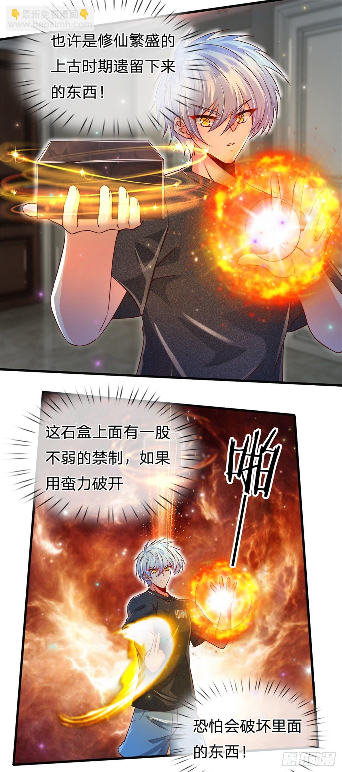 第31话 妖兽内丹炼制之法-第32话