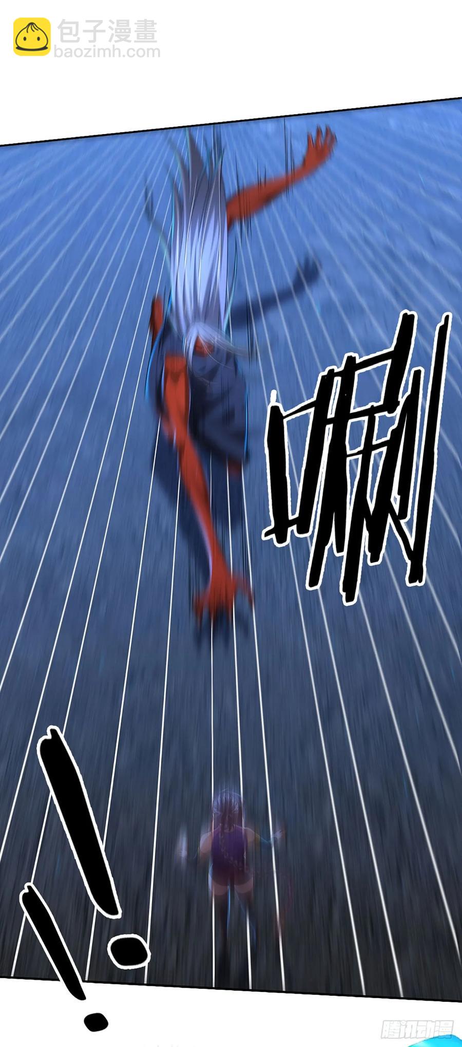 第313话 一瓶水足矣-第316话