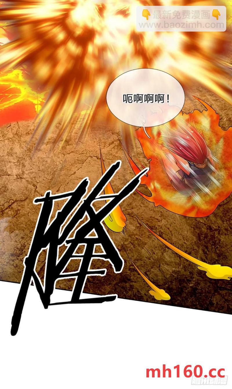 第315话 不听劝的老头-第318话