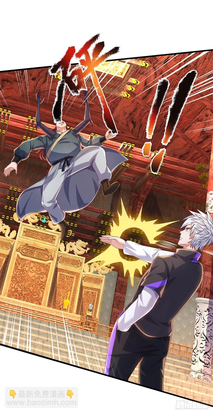第341话 所谓机缘，都是灾祸-第340话