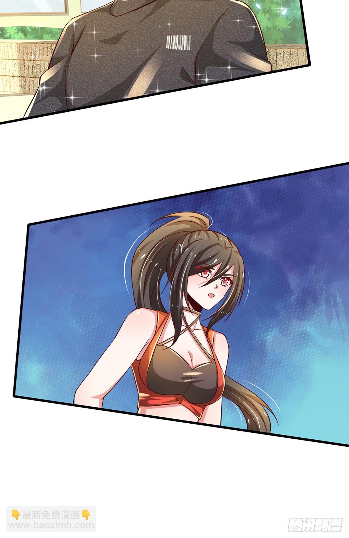 第35话 龙虎般若功-第36话