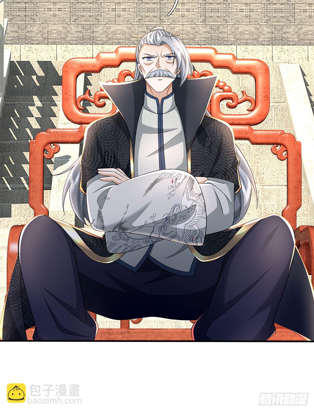 第351话 接连挫败，天生剑骨-第352话