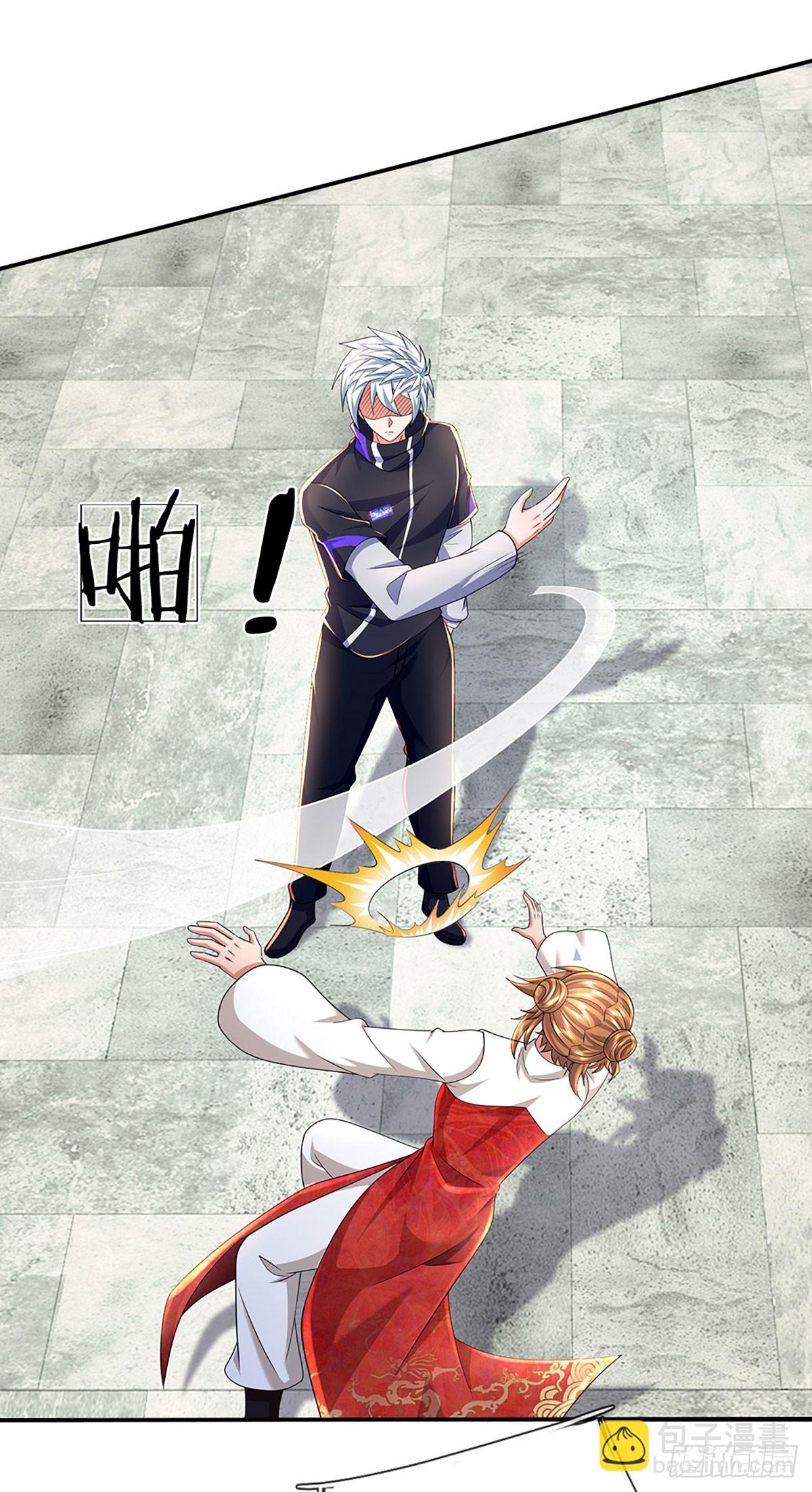 第351话 接连挫败，天生剑骨-第352话