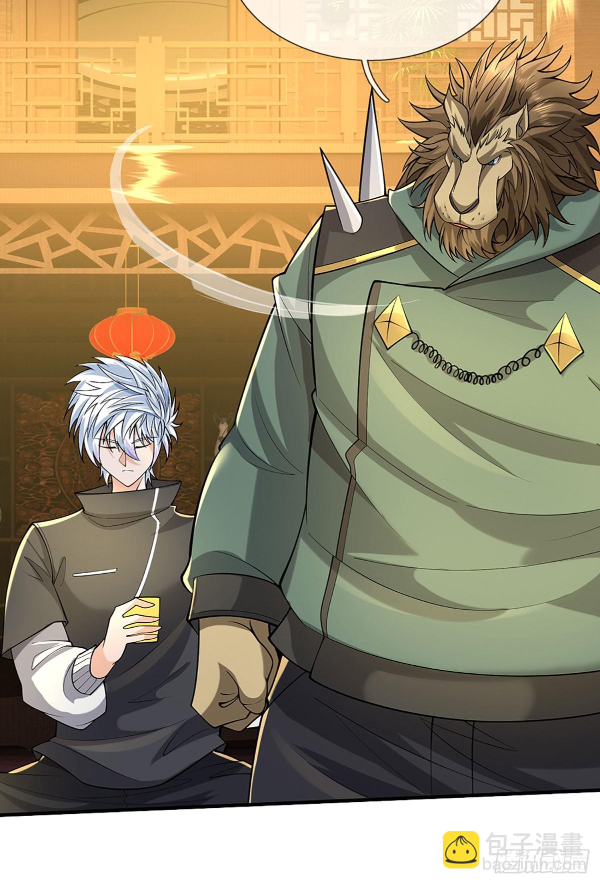 第371话 还是好不甘心啊！-第372话
