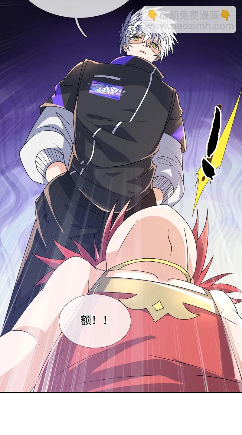 第403话 第399话 到底谁是反派？-第400话
