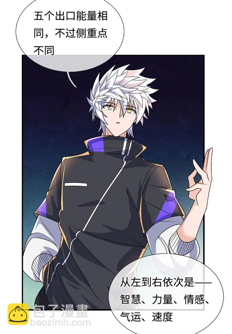 第427话 第423话 都乱套了-第424话