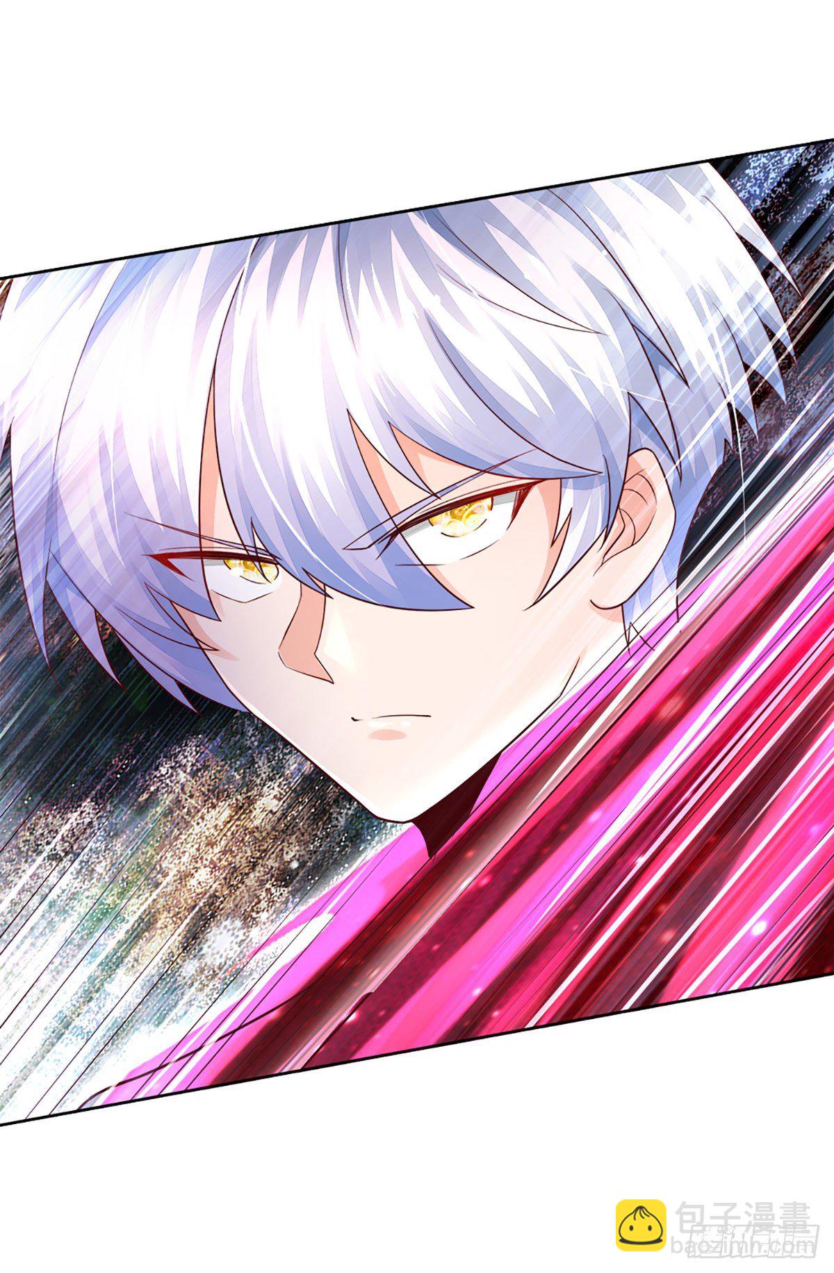 第55话 你又惹事了？-第56话