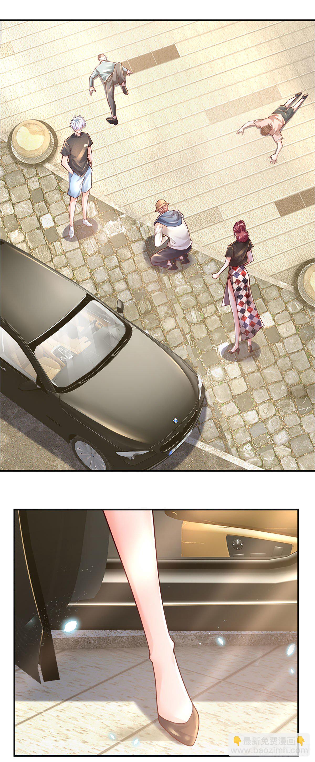 第65话 光速打脸-第66话