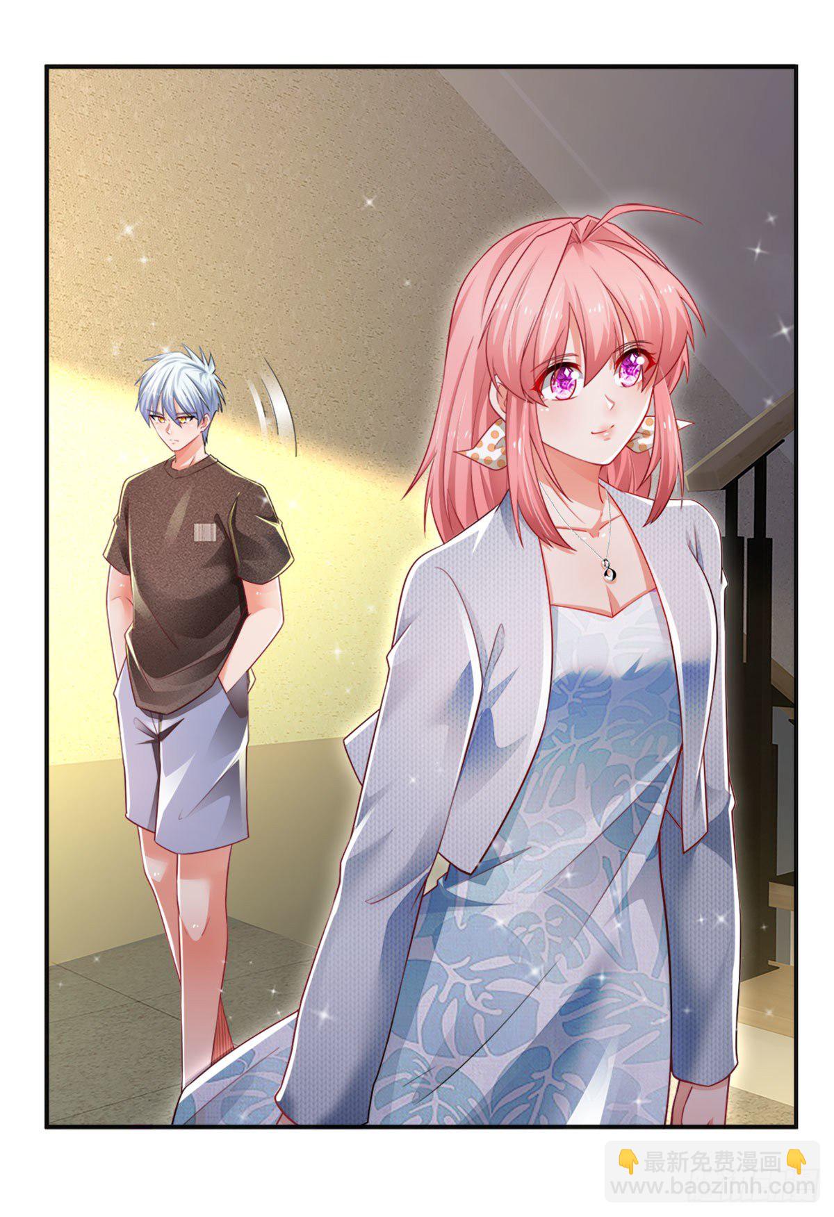 第67话 请你离开我们的家-第68话