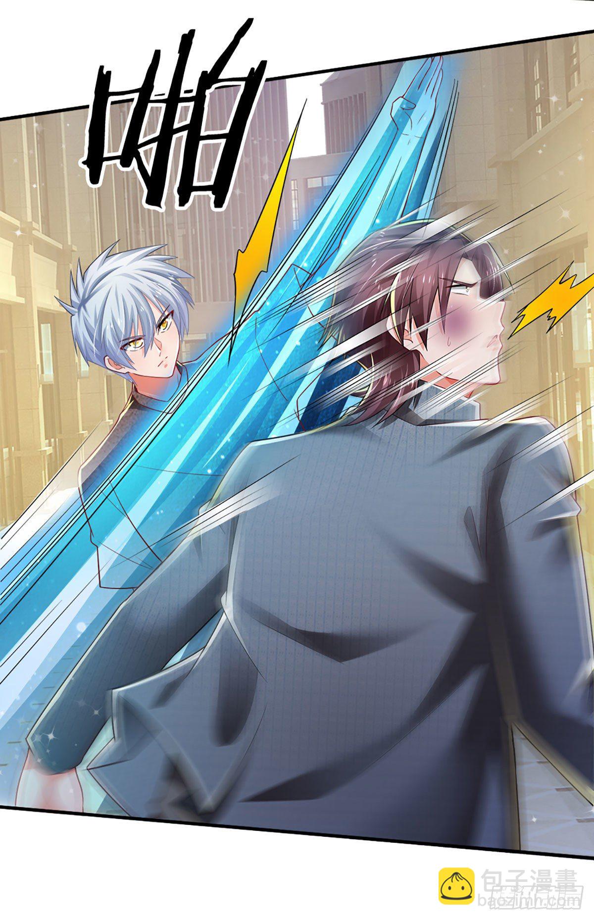 第69话 绝对实力-第70话