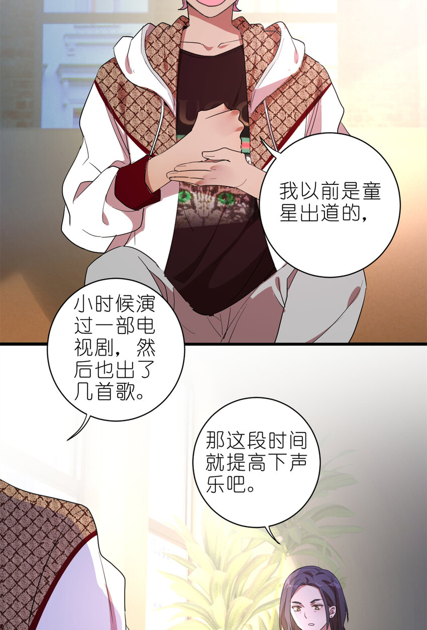 002 你好，练习生(1/2)-第4话