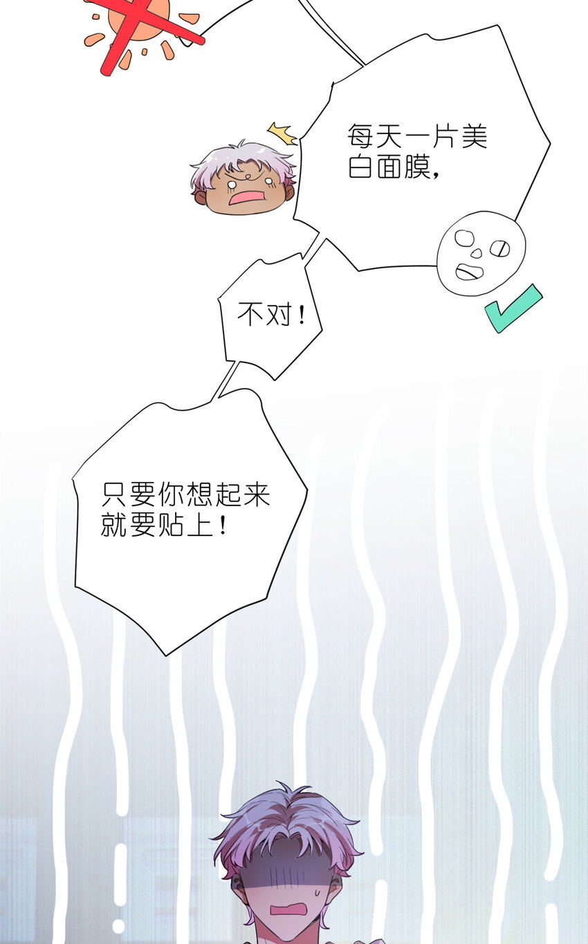 002 你好，练习生(1/2)-第4话