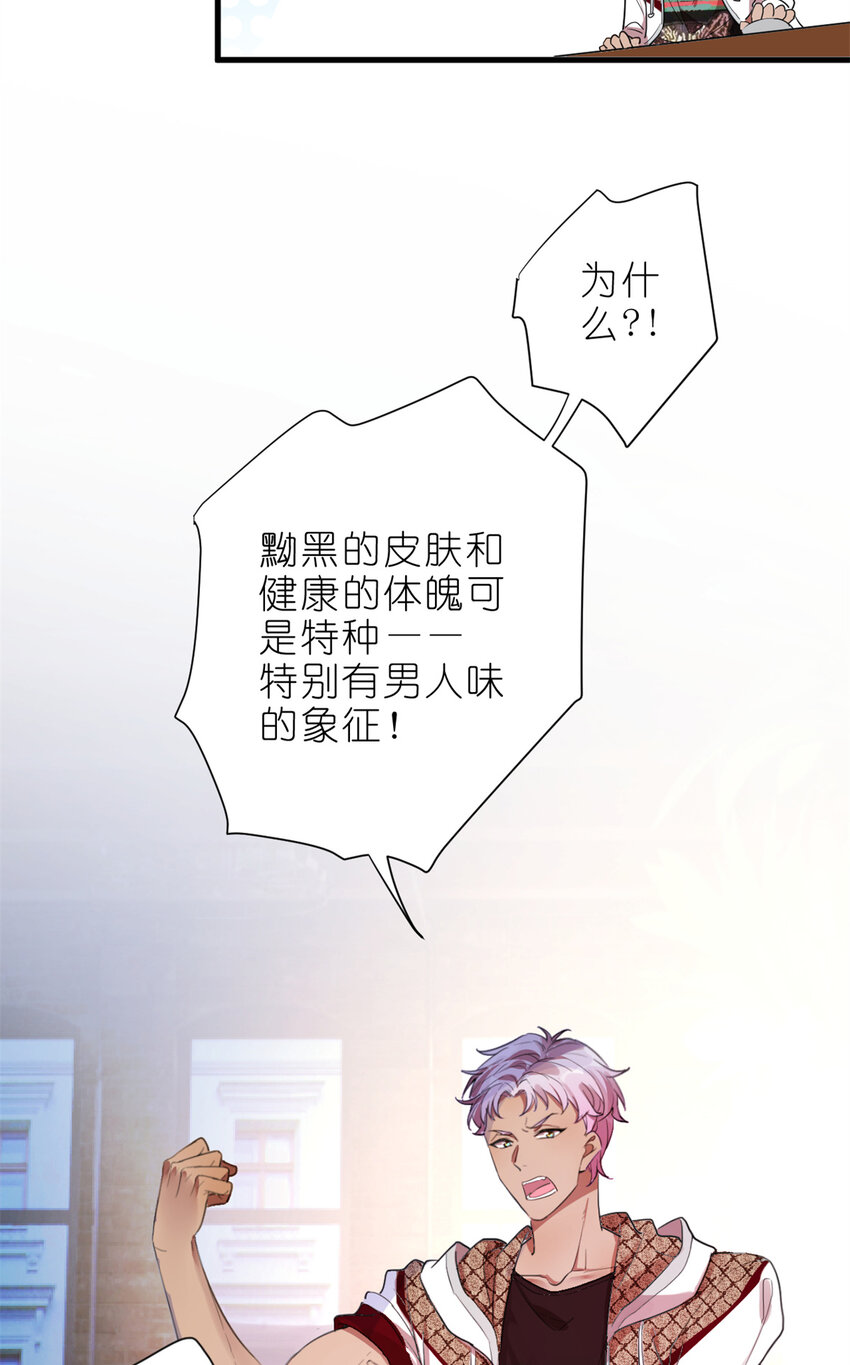 002 你好，练习生(1/2)-第4话