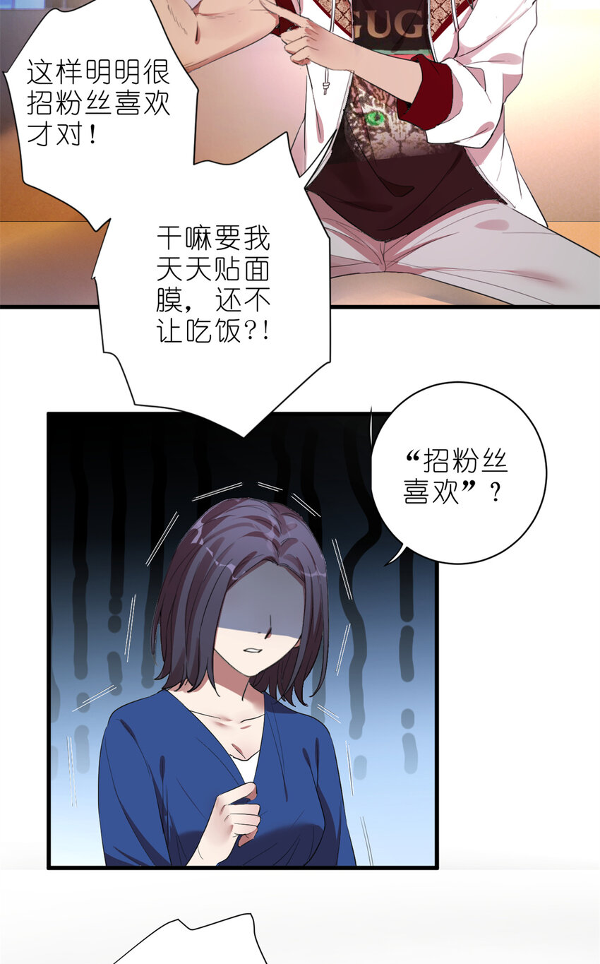 002 你好，练习生(1/2)-第4话