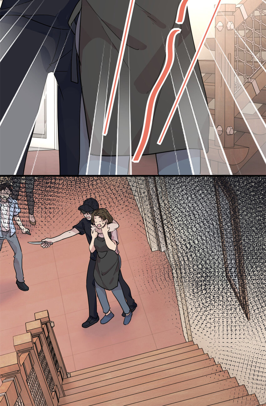 034 兄弟，你这样不行(1/2)-第36话