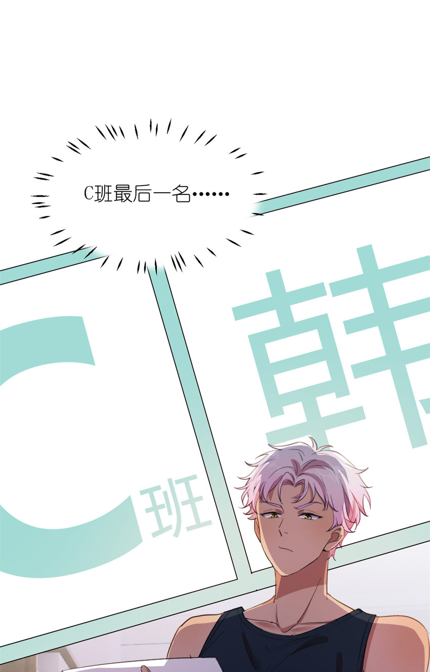 004 教你装乖卖萌-第6话