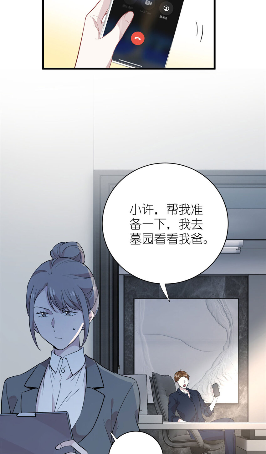 052 舍卒保車-第54话