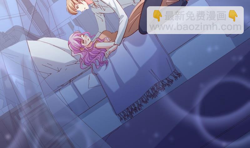 第174话 甜蜜之夜(1/2)-第174话