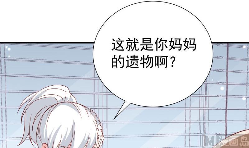 第194话 妈妈的遗物(1/2)-第194话