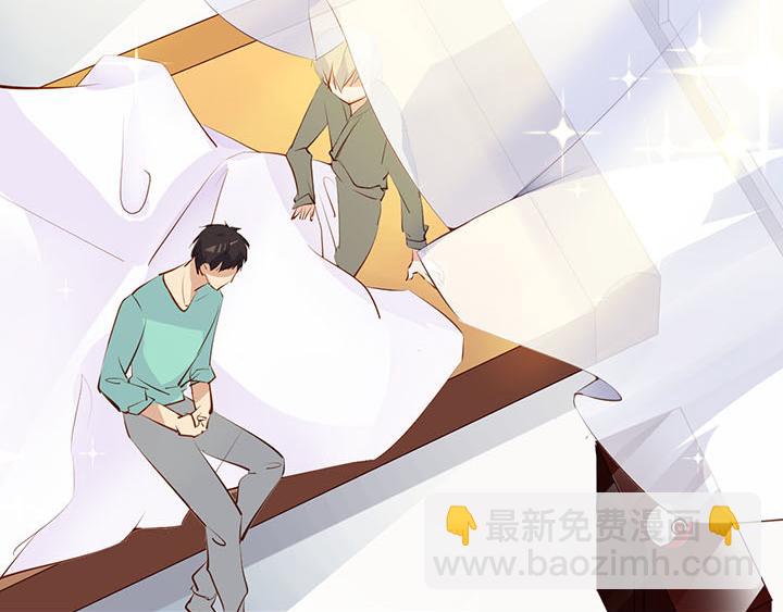 第23话 我们是商品(1/2)-第24话