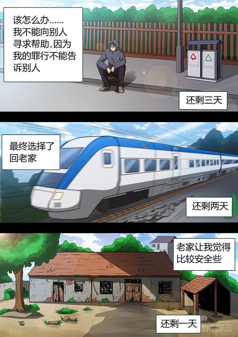 🍔炼狱重生 第99话 第2页