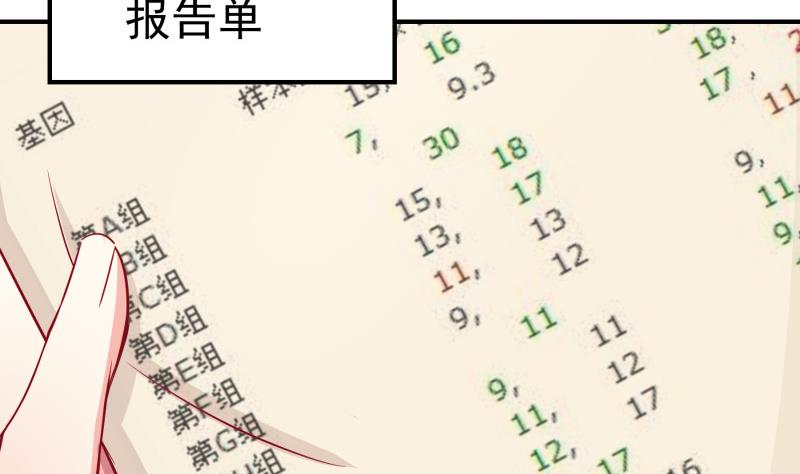 第110话 女儿月萤？(1/2)-第108话
