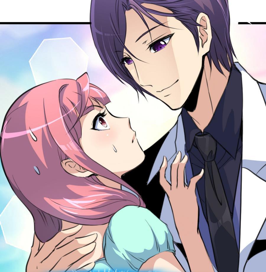 第160话 不许再亲我。-第152话