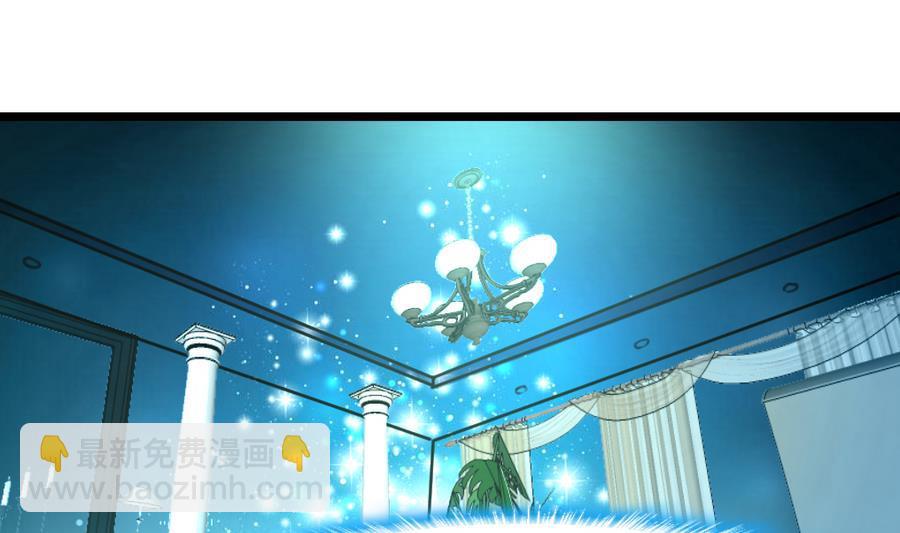 第166话 你，你放开我&hellip;&hellip;-第158话