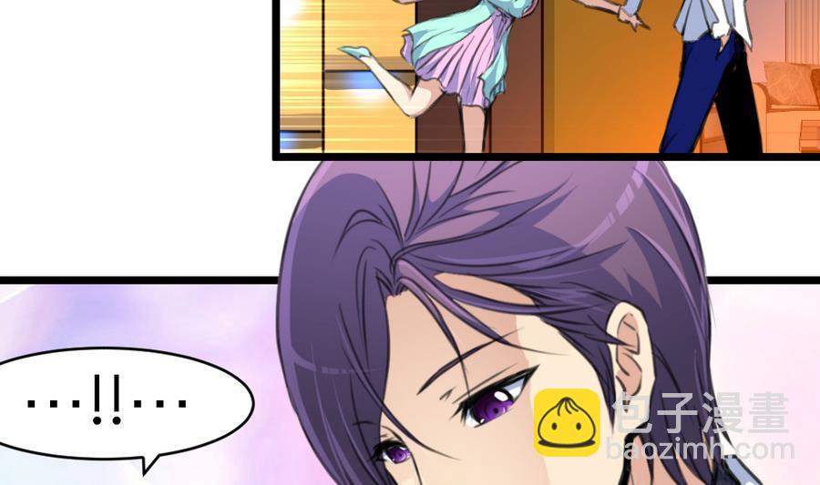 第166话 你，你放开我&hellip;&hellip;-第158话