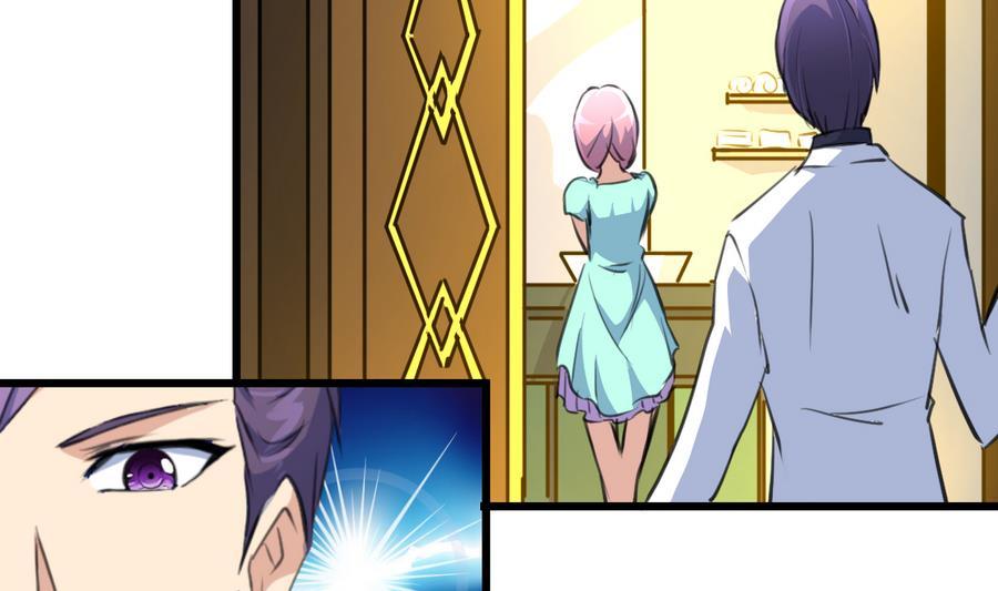 第170话 不想给你丢脸。-第162话