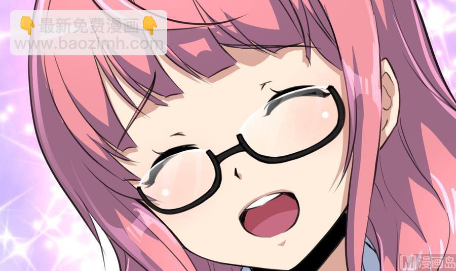 第18话 天赋异禀。-第18话