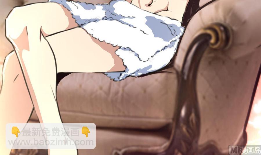 第18话 天赋异禀。-第18话