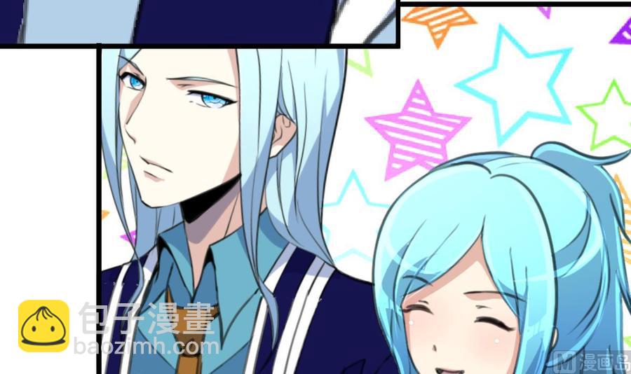 第185话 希希，溪溪。-第176话