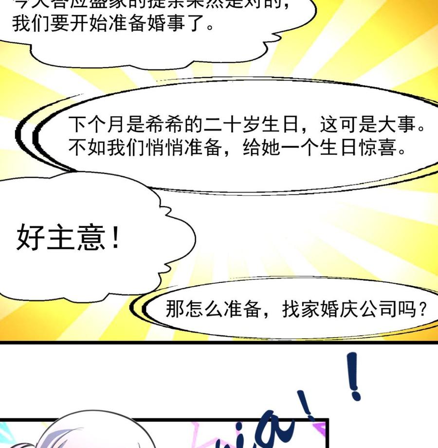 第265话 浪漫的生日惊喜。-第256话