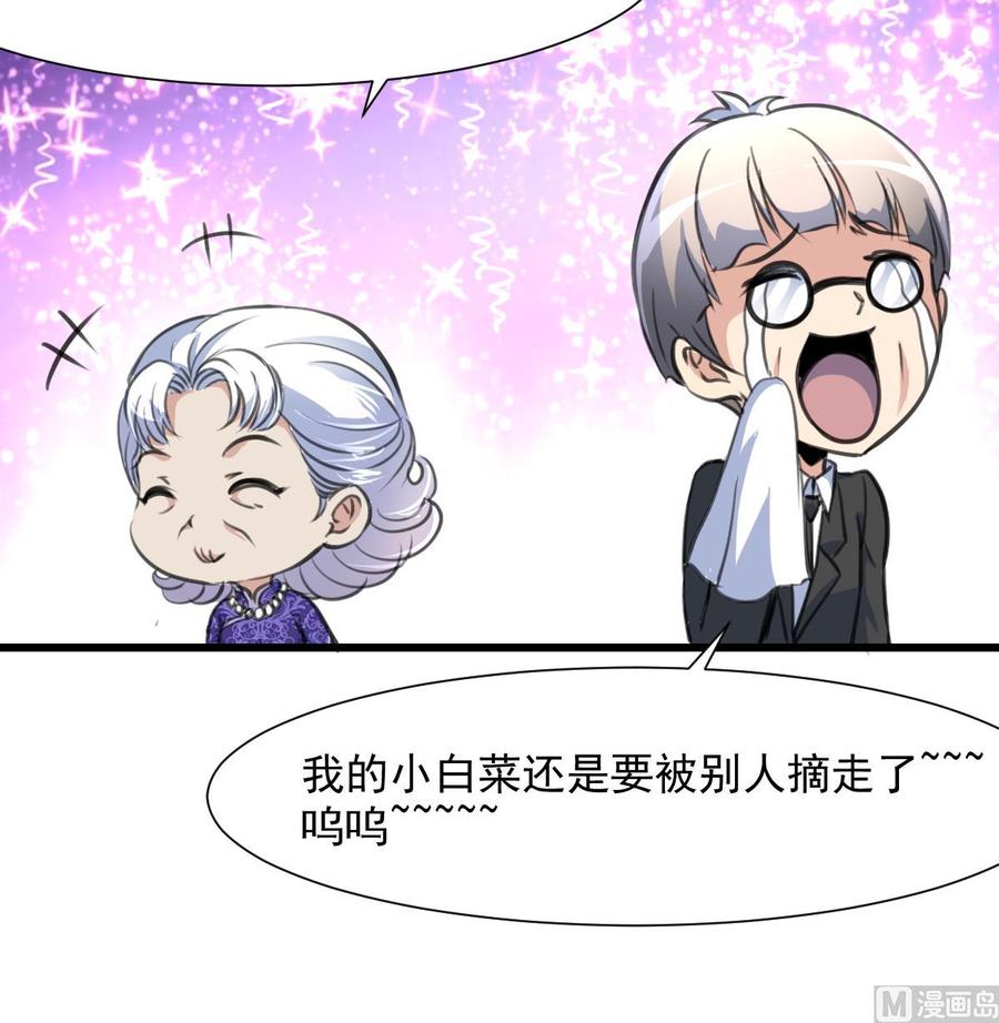 第265话 浪漫的生日惊喜。-第256话