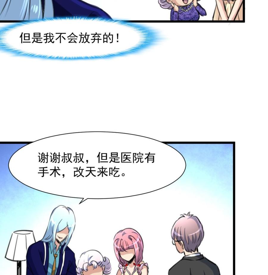 第265话 浪漫的生日惊喜。-第256话