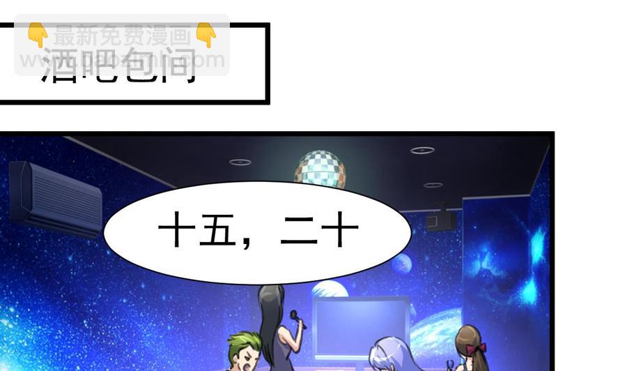 第307话 喝醉的盛少。-第298话